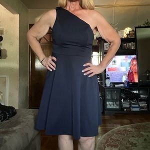 The perfect dress with pockets